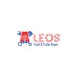 leos truck Trailer Repaired profile picture