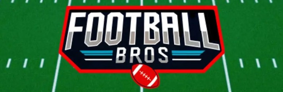 footballbrosio Cover Image