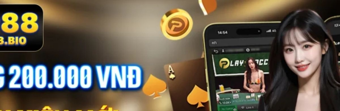 kp88 bio Cover Image