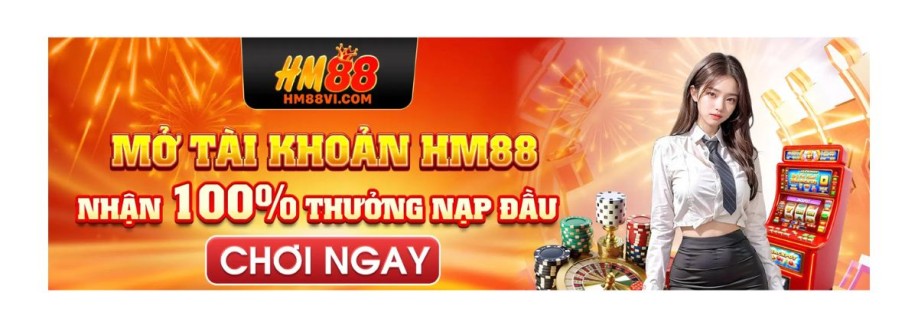 HM88 VICOM Cover Image