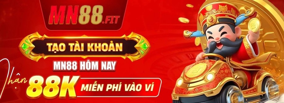 Mn88 fit Cover Image