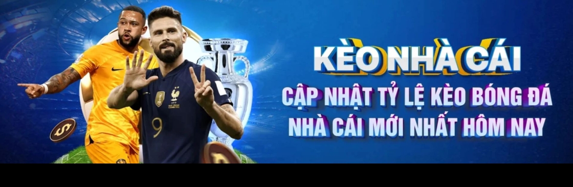 keonhacai sale Cover Image