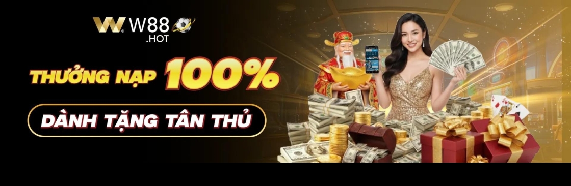 nhà cái w88 Cover Image