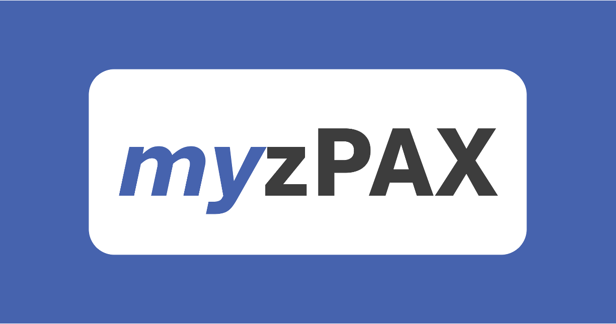 myzPAX