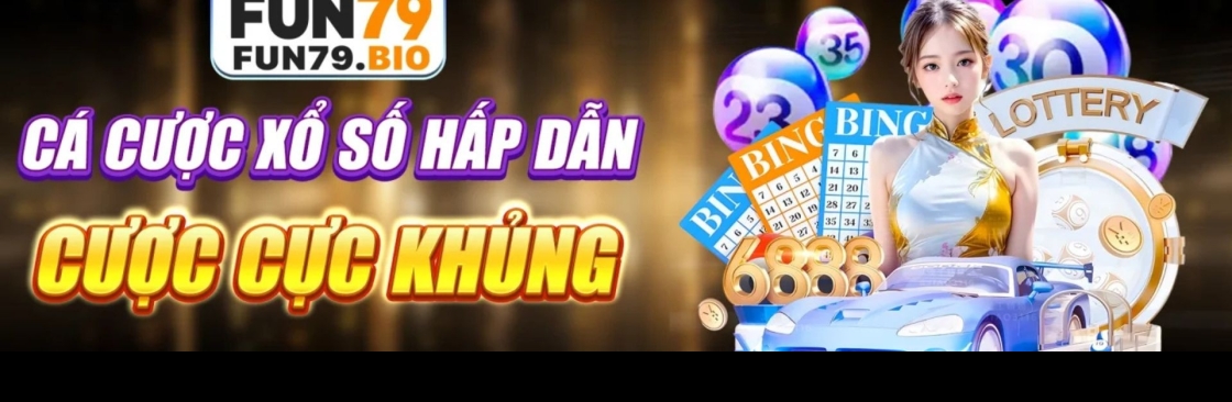 fun79 bio Cover Image