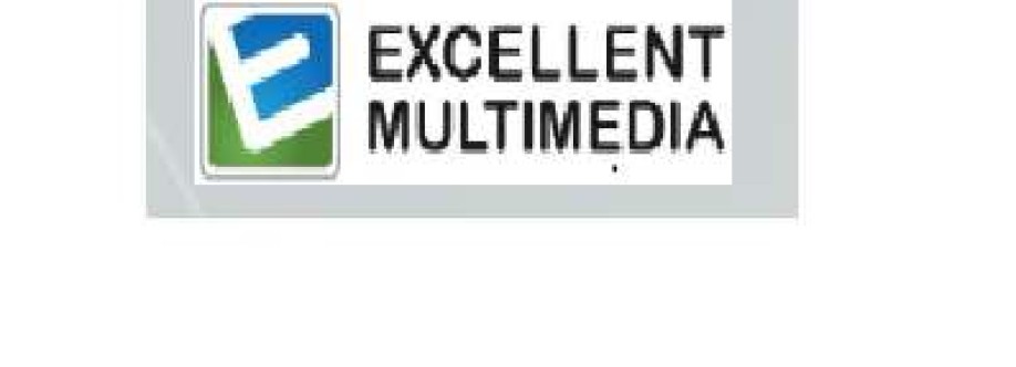 Excellent Multimedia Cover Image