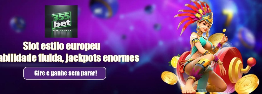 casa de apostas 355bet Cover Image