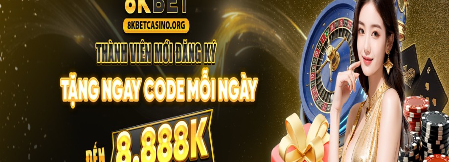 Nhà Cái 8KBET Cover Image