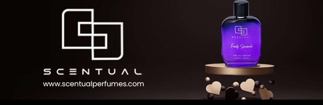 Scentual Perfumes Cover Image