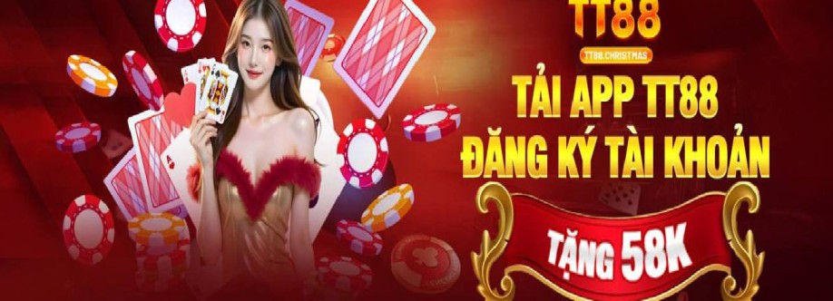 TT88 CHRISTMAS Cover Image