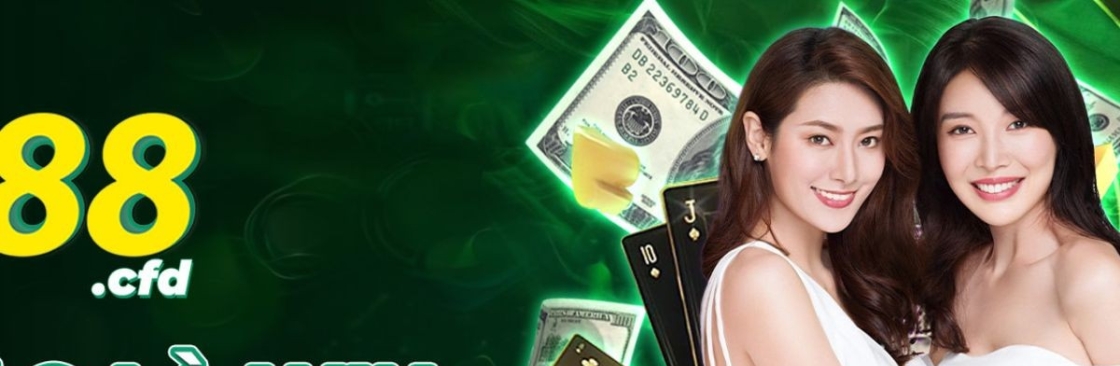 ev88 cfd Cover Image