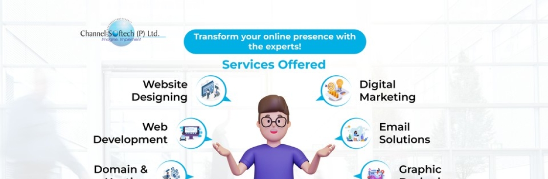 channels softech Cover Image