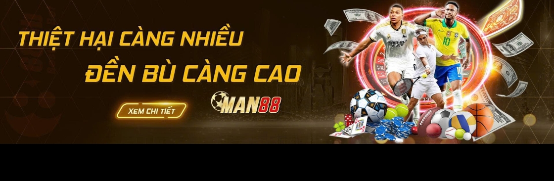 Man88 Nhà cái Cover Image