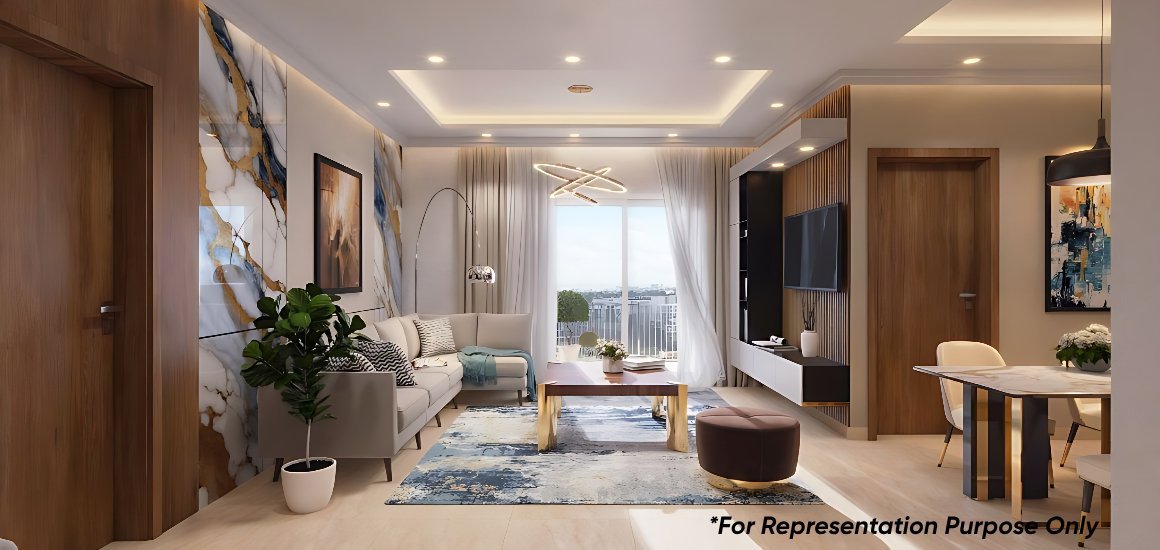 Embassy Sky Terraces Hebbal – 3 & 4 BHK Luxury Homes