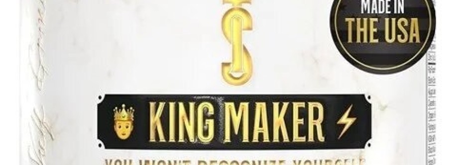 kingmaker Supplement Cover Image