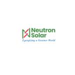 Neutron Solar Profile Picture