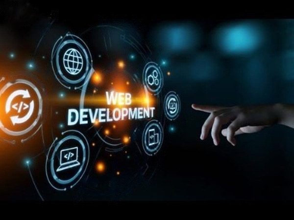 Web Development Services in Noida | Bytelogic Technologies