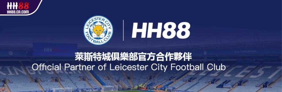 顶级在线博彩娱乐平台 HH88 Cover Image