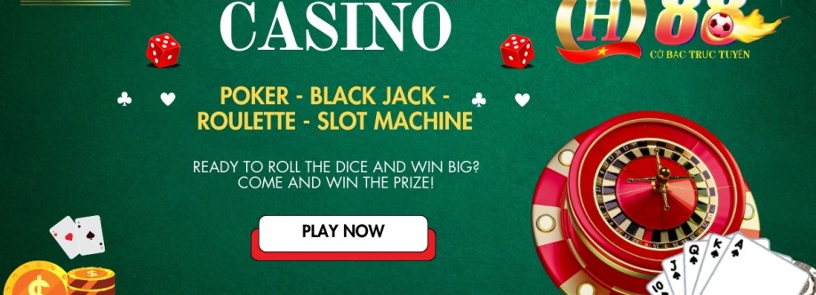 QH88 Nha Cai Uy Tin Ty Le Cuoc Cao Cover Image