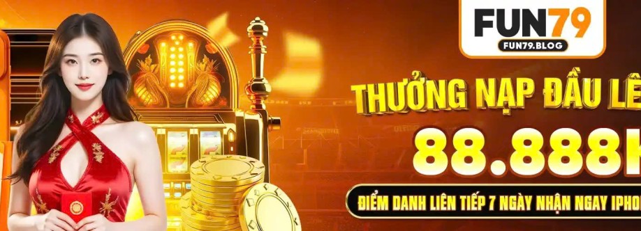 Nhà cái FUN79 Cover Image