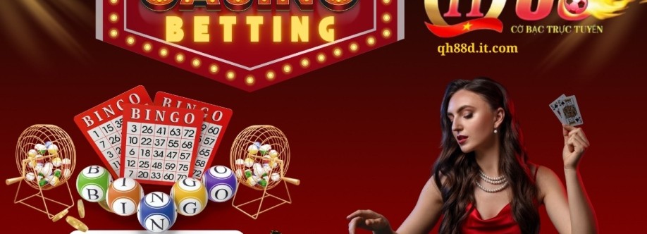 QH88 Nhà Cái Uy Tín Cover Image