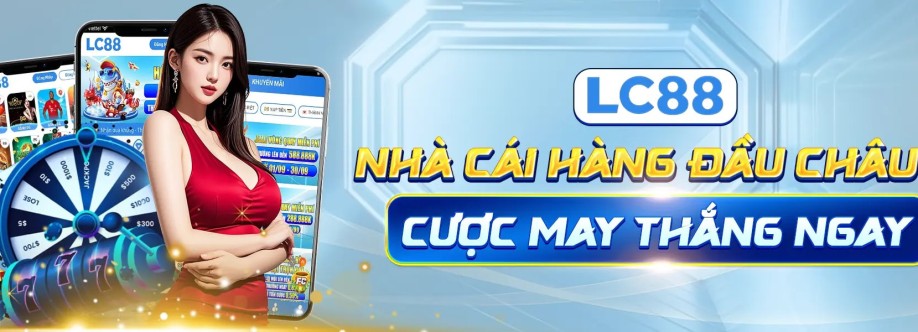 lc888 us Cover Image