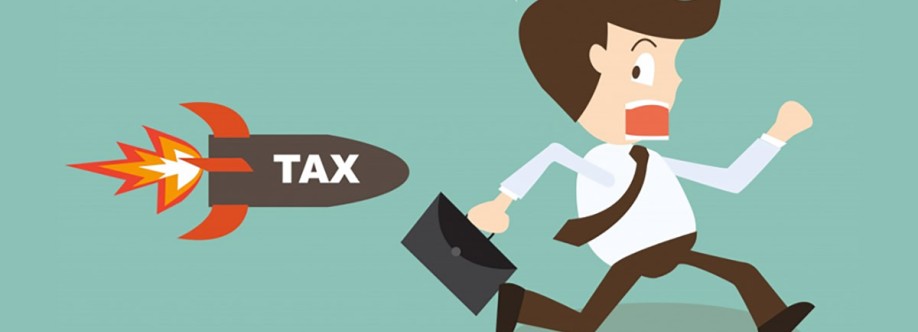 US Tax Services Cover Image