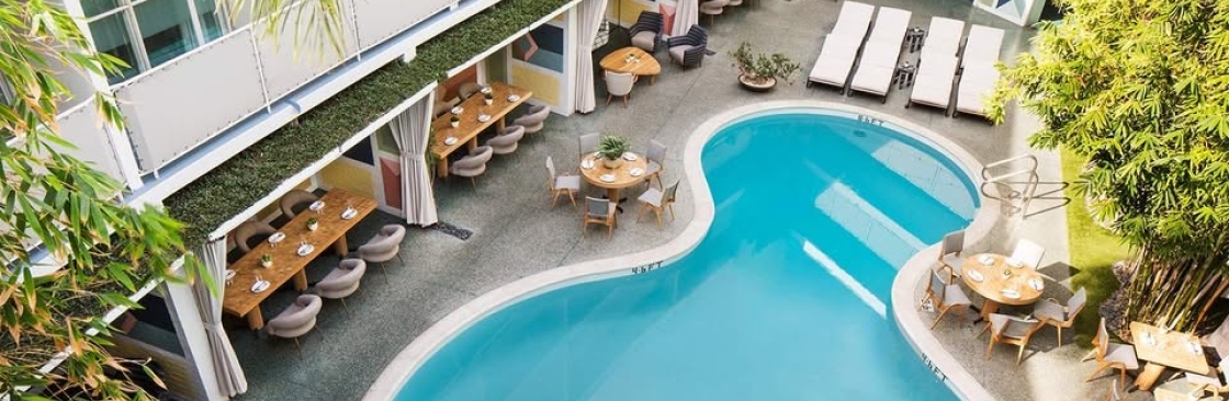 Avalon Hotels Cover Image