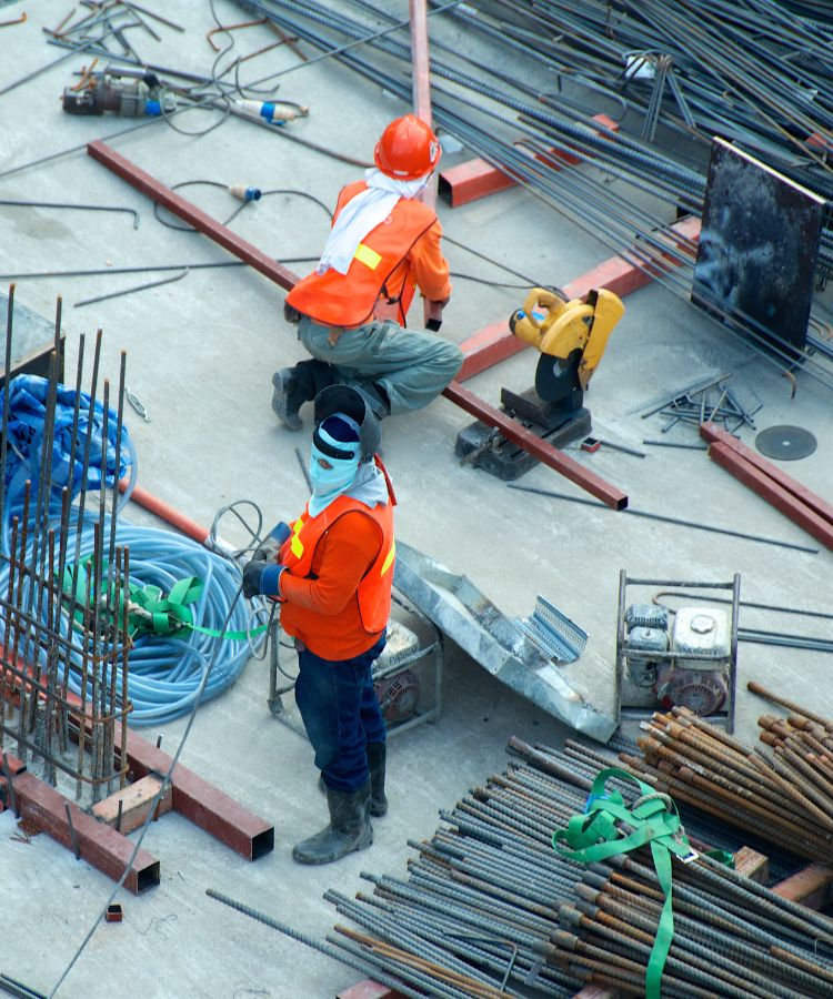 Leading Construction & Project Management Company in Fort St. John