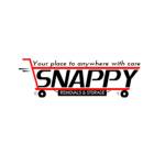 Snappy Removals Profile Picture