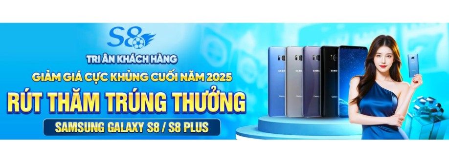 S8 S8 COM SamSung Galaxy Cover Image