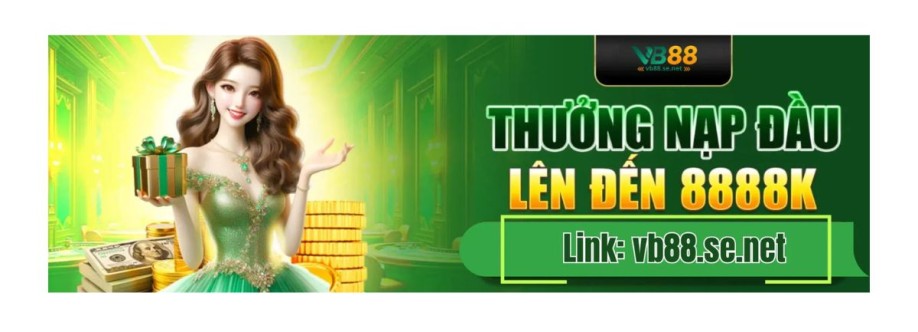 VB88 SENET Cover Image