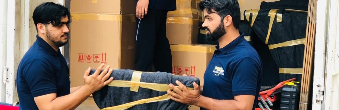 Movers and Packers in Dubai Cover Image
