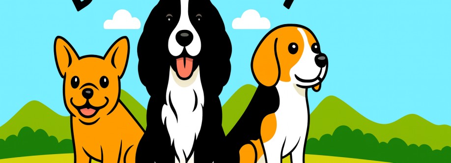 Dog valley Cover Image