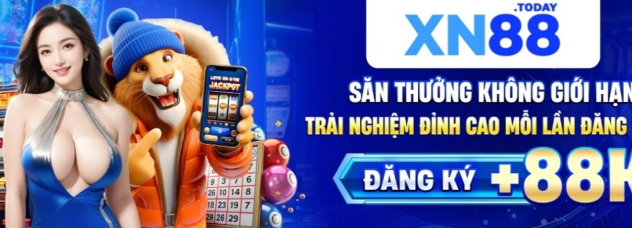 Xn88 today Cover Image