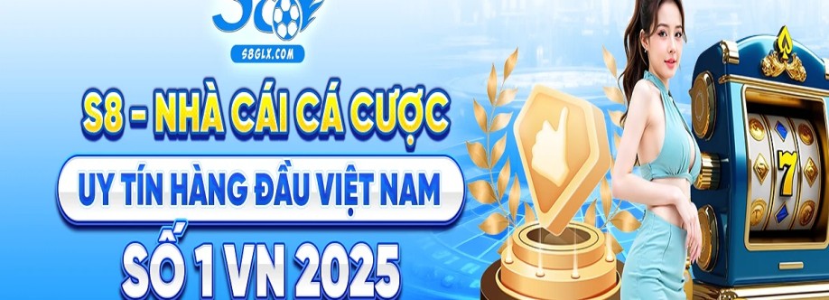 Nhà cái S8 Cover Image