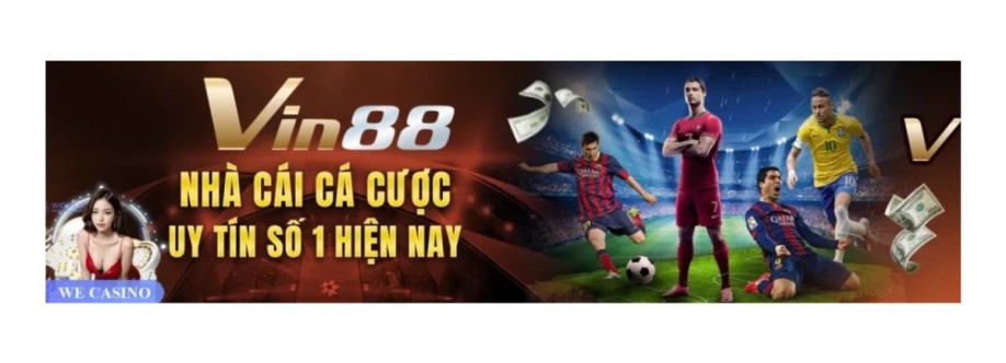 VIN88 JPNET Cover Image