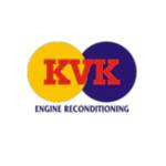 KVK Engine Reconditioning Profile Picture