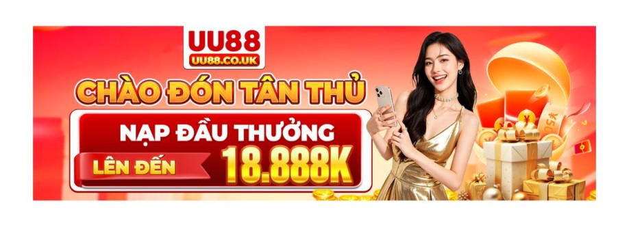 UU88 COUK Cover Image