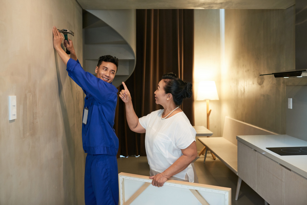 Why Every Home Needs a Licensed Electrician Singapore for Electrical Installation – atechvibe