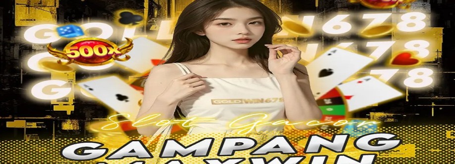 GOLDWIN678 Cover Image