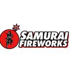 Samurai Fireworks Profile Picture