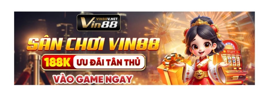 VIN88 VNET Cover Image