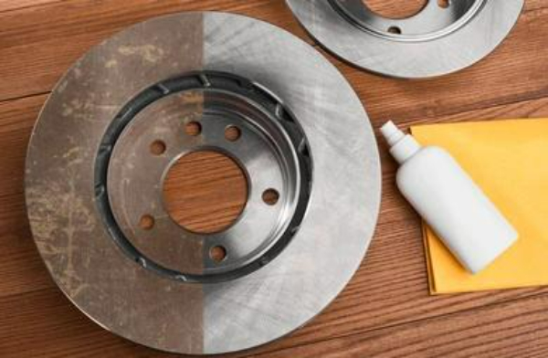 Các phương pháp xử lý bề mặt kim loại nào hiệu quả 2025?