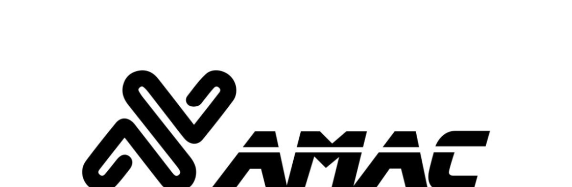 Amac Sport Cover Image