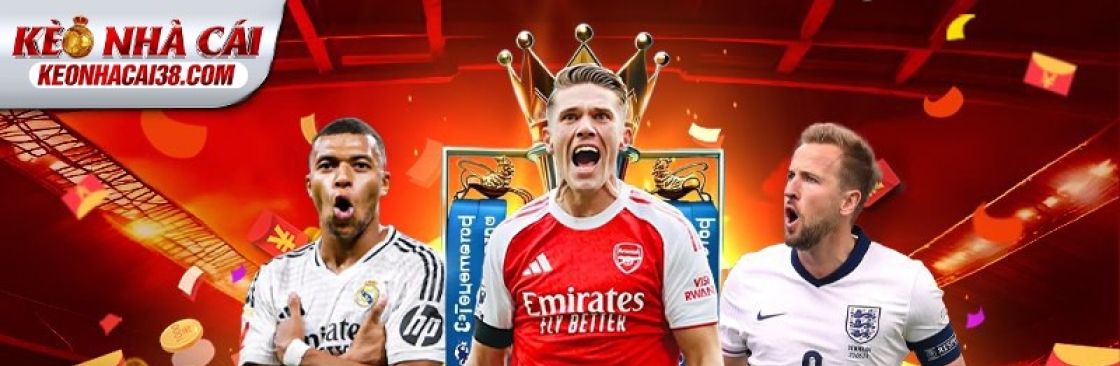 Tỷ Lệ Kèo Nhà Cái Cover Image