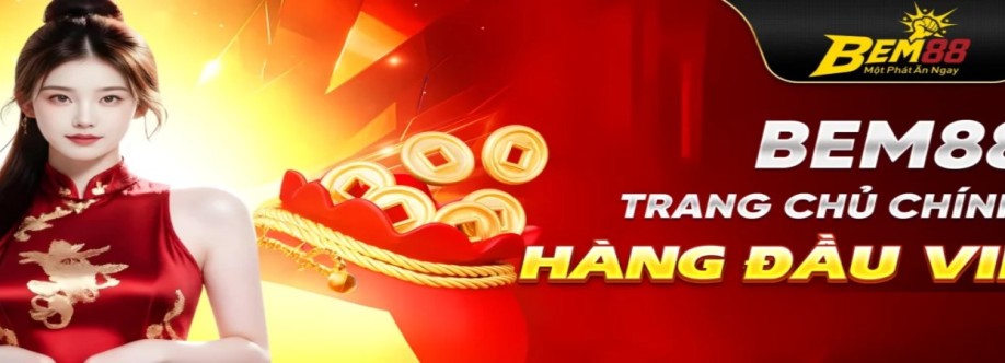 Bem88 Cổng Game Đổi Thưởng Cover Image