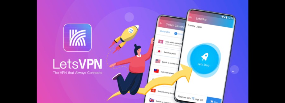 kuailiian vpn Cover Image