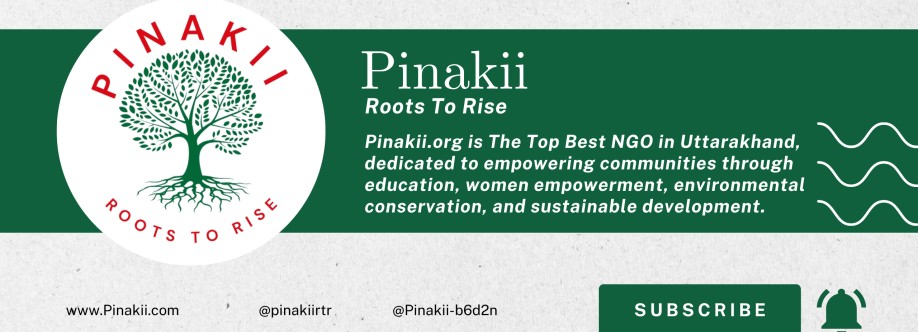 Pinakii org Cover Image