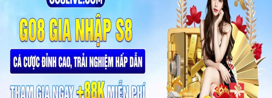 Nhà Cái Go8 Cover Image
